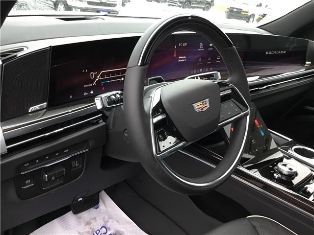 2026 Cadillac Escalade ESV Sport (Stk: 26204) in Cornwall - Image 3 of 15
