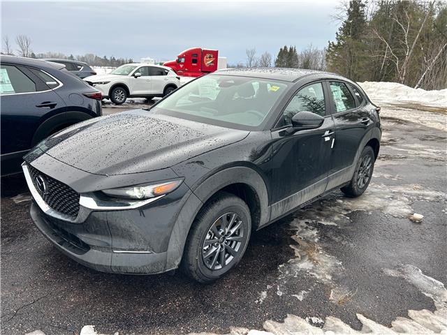 2026 Mazda CX-30 GS (Stk: 226-02) in Pembroke - Image 1 of 4