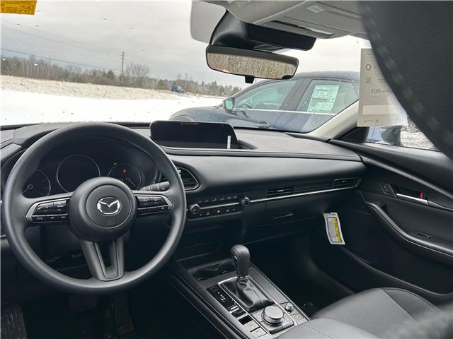 2026 Mazda CX-30 GS (Stk: 226-02) in Pembroke - Image 4 of 4