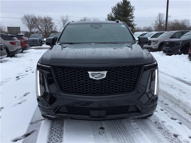 2026 Cadillac Escalade ESV Sport (Stk: 26204) in Cornwall - Image 15 of 15