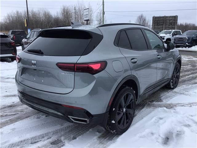 2026 Buick Envision Sport Touring (Stk: 26208) in Cornwall - Image 10 of 13
