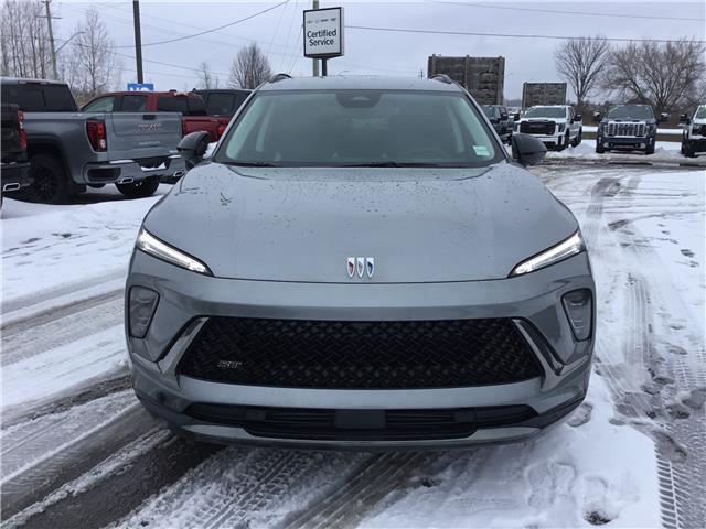 2026 Buick Envision Sport Touring (Stk: 26208) in Cornwall - Image 13 of 13