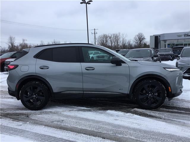 2026 Buick Envision Sport Touring (Stk: 26208) in Cornwall - Image 11 of 13