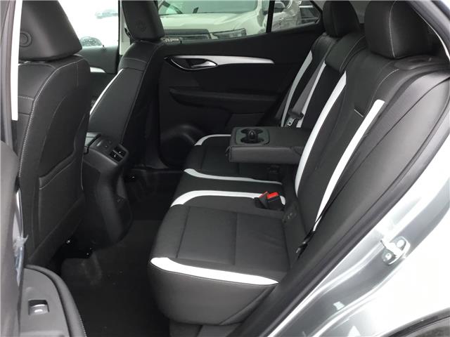 2026 Buick Envision Sport Touring (Stk: 26208) in Cornwall - Image 6 of 13