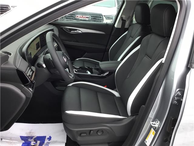 2026 Buick Envision Sport Touring (Stk: 26208) in Cornwall - Image 5 of 13