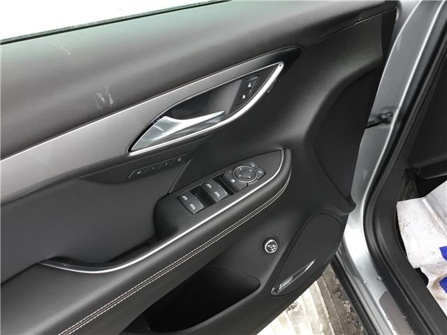 2026 Buick Envision Sport Touring (Stk: 26208) in Cornwall - Image 3 of 13