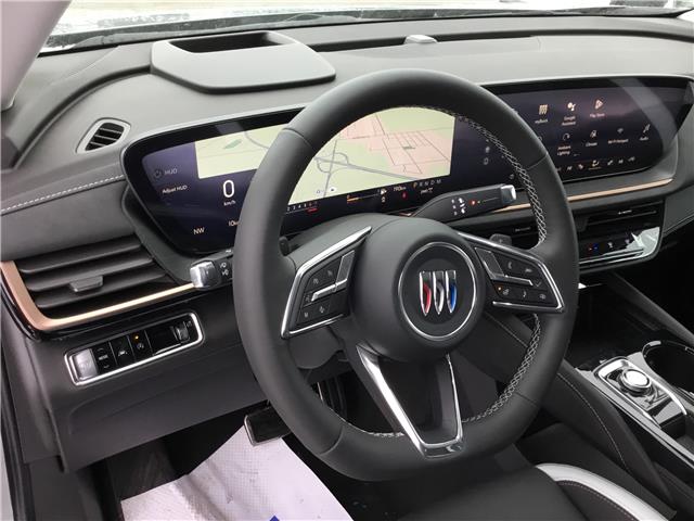 2026 Buick Envision Sport Touring (Stk: 26208) in Cornwall - Image 4 of 13