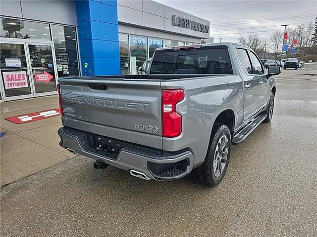 2026 Chevrolet Silverado 1500 High Country (Stk: 26-861) in Listowel - Image 3 of 5