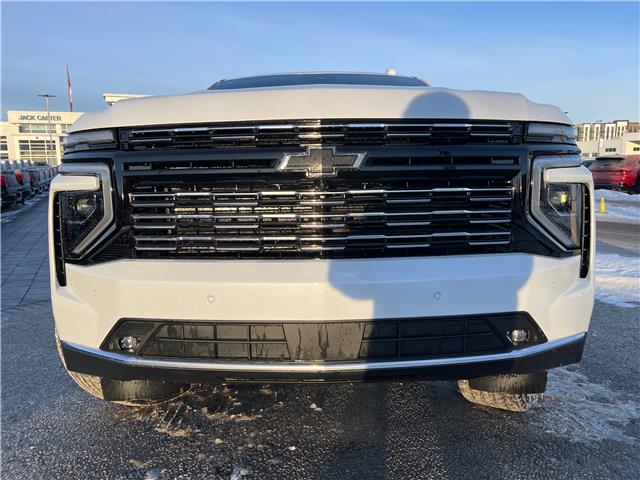2026 Chevrolet Tahoe High Country (Stk: TR192369) in Calgary - Image 9 of 24
