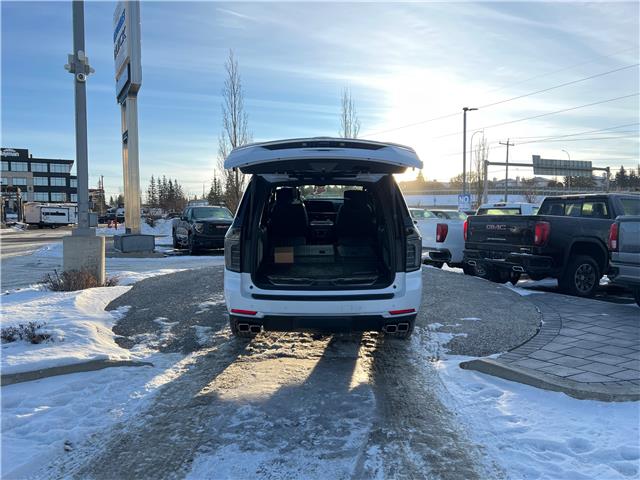 2026 Chevrolet Tahoe High Country (Stk: TR192369) in Calgary - Image 24 of 24
