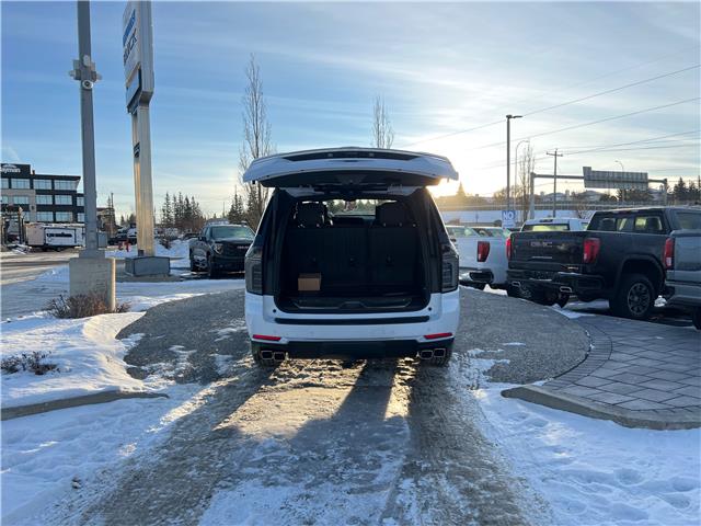 2026 Chevrolet Tahoe High Country (Stk: TR192369) in Calgary - Image 23 of 24