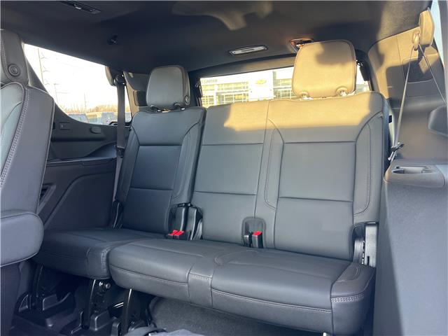 2026 Chevrolet Tahoe High Country (Stk: TR192369) in Calgary - Image 22 of 24