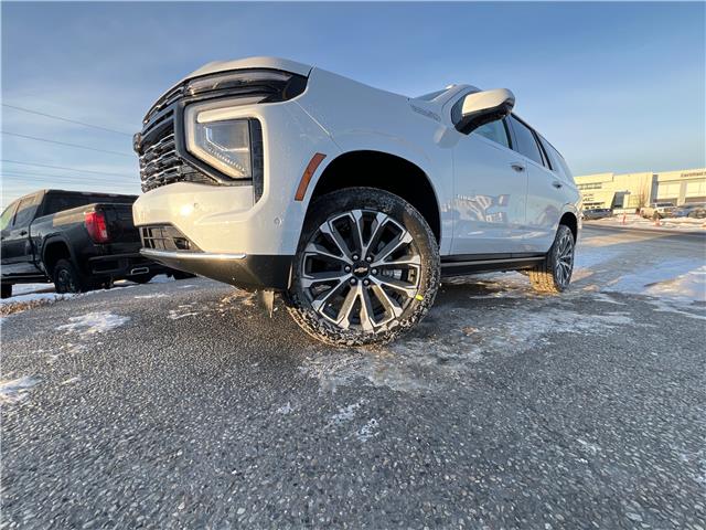 2026 Chevrolet Tahoe High Country (Stk: TR192369) in Calgary - Image 10 of 24