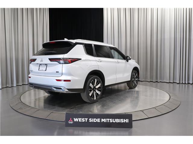 2026 Mitsubishi Outlander SEL (Stk: T26249) in Edmonton - Image 5 of 32