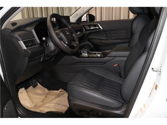 2026 Mitsubishi Outlander SEL (Stk: T26252) in Edmonton - Image 11 of 32