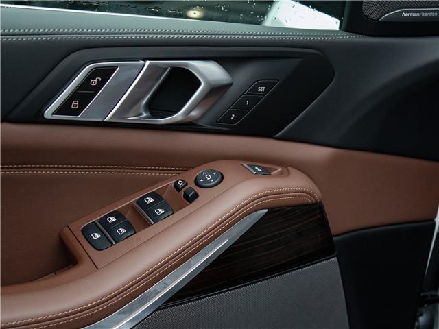2026 BMW X5 xDrive40i (Stk: B10273) in Windsor - Image 9 of 27