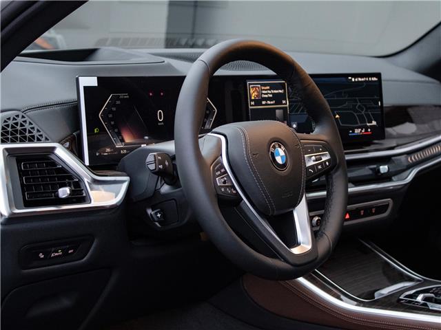 2026 BMW X5 xDrive40i (Stk: B10273) in Windsor - Image 10 of 27