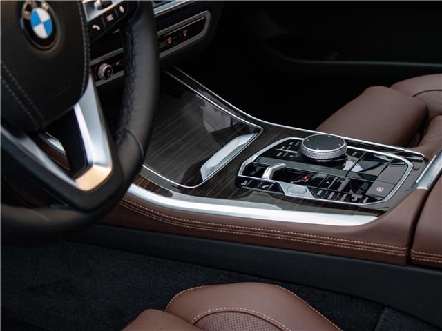 2026 BMW X5 xDrive40i (Stk: B10273) in Windsor - Image 24 of 27