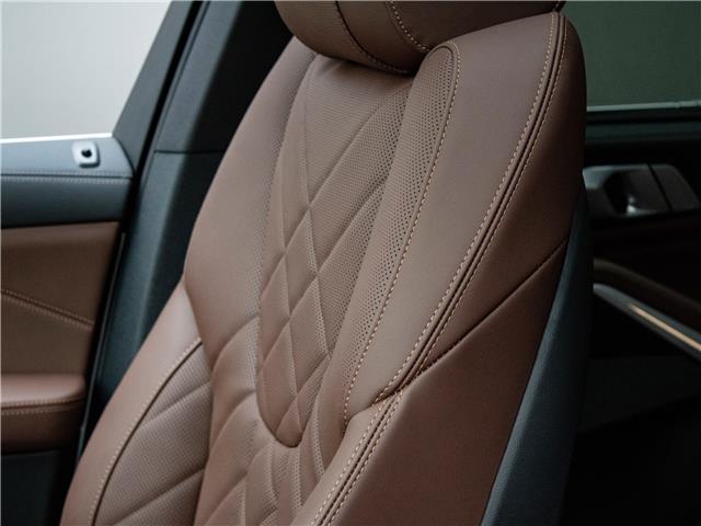 2026 BMW X5 xDrive40i (Stk: B10273) in Windsor - Image 14 of 27