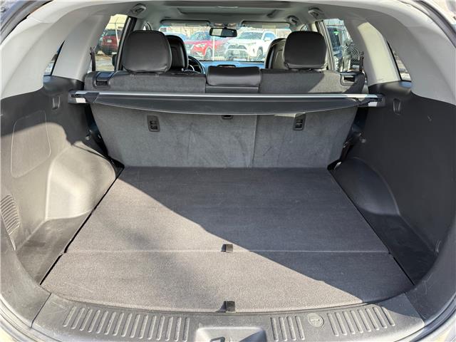 2013 Kia Sorento EX Luxury V6 (Stk: U3324A) in Cambridge - Image 13 of 30