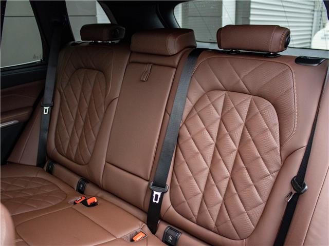 2026 BMW X5 xDrive40i (Stk: B10273) in Windsor - Image 26 of 27