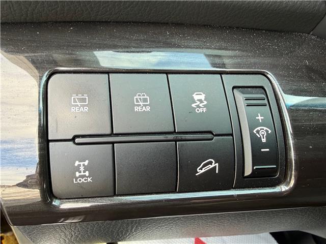2013 Kia Sorento EX Luxury V6 (Stk: U3324A) in Cambridge - Image 18 of 30