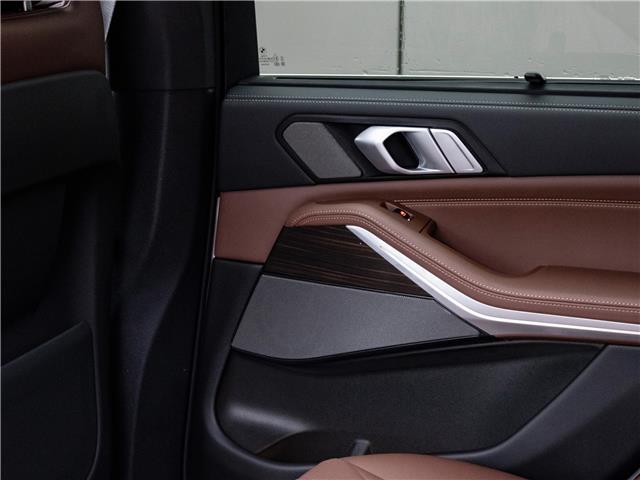 2026 BMW X5 xDrive40i (Stk: B10273) in Windsor - Image 25 of 27