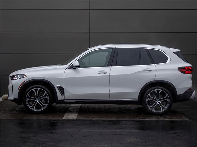2026 BMW X5 xDrive40i (Stk: B10273) in Windsor - Image 4 of 27