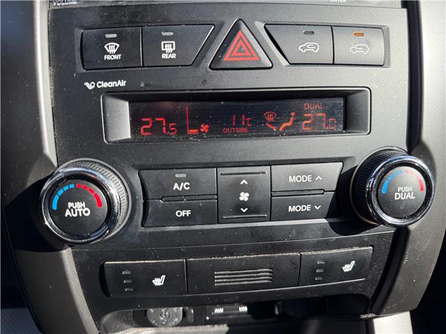 2013 Kia Sorento EX Luxury V6 (Stk: U3324A) in Cambridge - Image 22 of 30