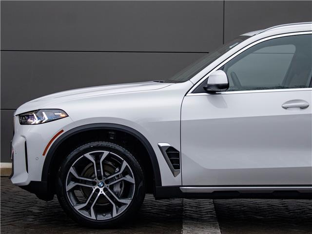 2026 BMW X5 xDrive40i (Stk: B10273) in Windsor - Image 3 of 27