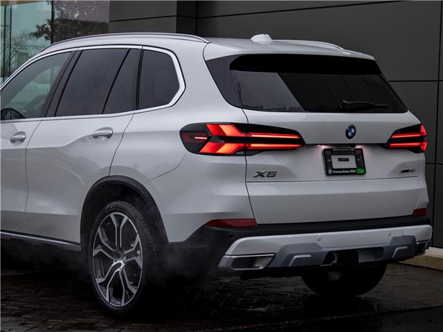 2026 BMW X5 xDrive40i (Stk: B10273) in Windsor - Image 5 of 27