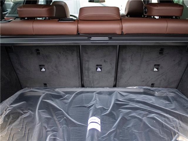 2026 BMW X5 xDrive40i (Stk: B10273) in Windsor - Image 6 of 27