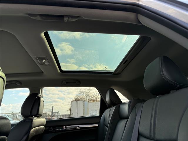 2013 Kia Sorento EX Luxury V6 (Stk: U3324A) in Cambridge - Image 29 of 30