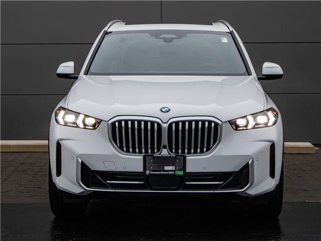 2026 BMW X5 xDrive40i (Stk: B10273) in Windsor - Image 2 of 27