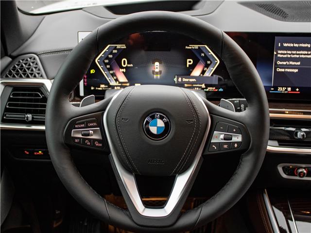 2026 BMW X5 xDrive40i (Stk: B10273) in Windsor - Image 11 of 27