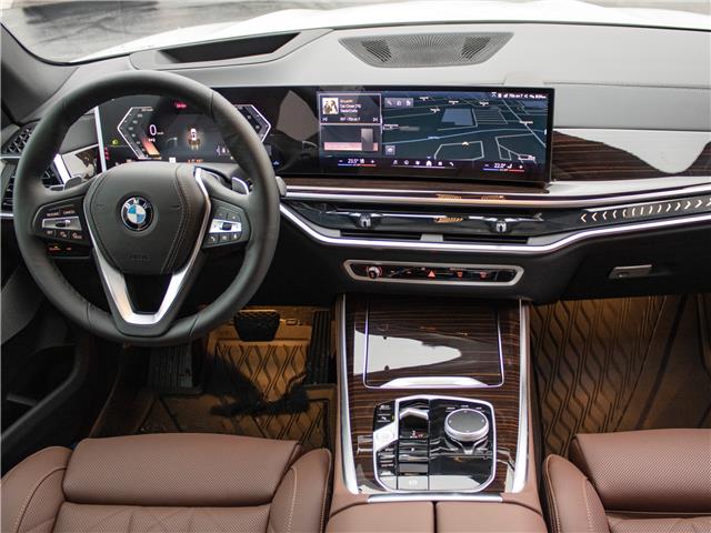 2026 BMW X5 xDrive40i (Stk: B10273) in Windsor - Image 16 of 27