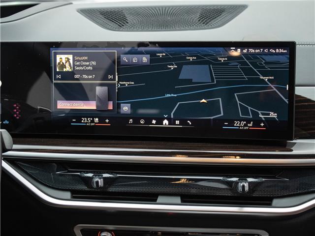 2026 BMW X5 xDrive40i (Stk: B10273) in Windsor - Image 17 of 27