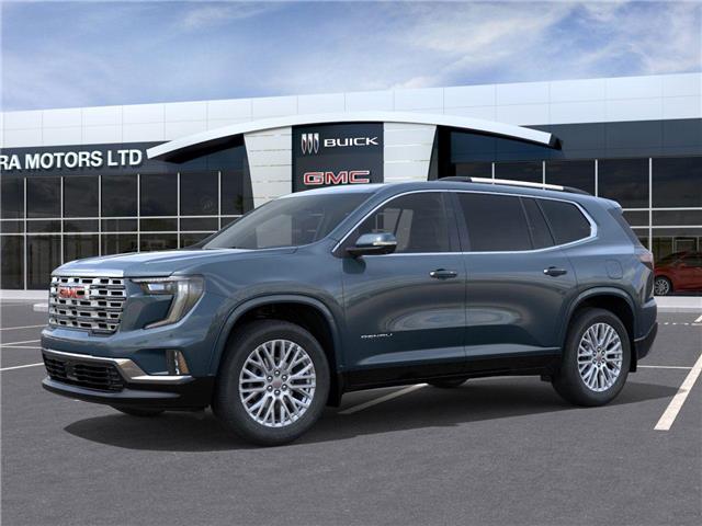 2026 GMC Acadia Denali (Stk: 26AA5) in Virgil - Image 2 of 24