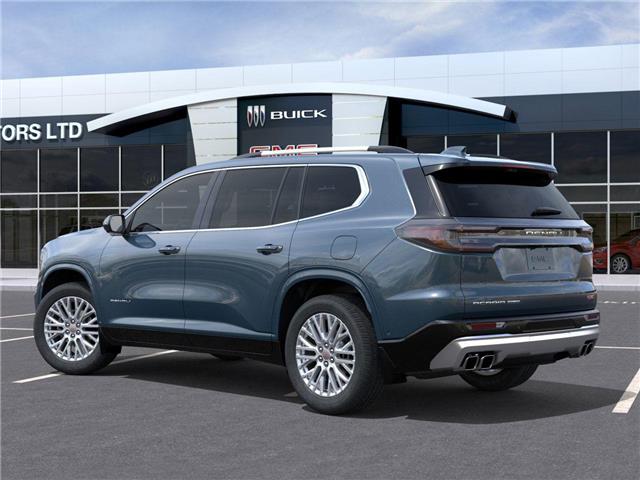 2026 GMC Acadia Denali (Stk: 26AA5) in Virgil - Image 3 of 24