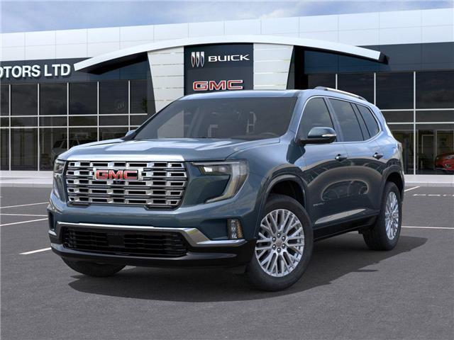 2026 GMC Acadia Denali (Stk: 26AA5) in Virgil - Image 6 of 24