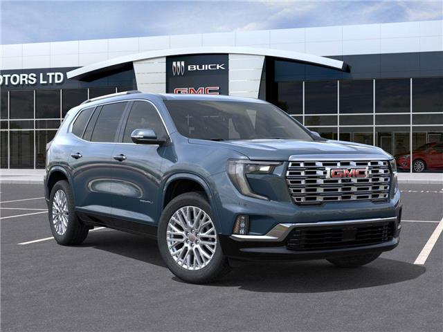 2026 GMC Acadia Denali (Stk: 26AA5) in Virgil - Image 7 of 24