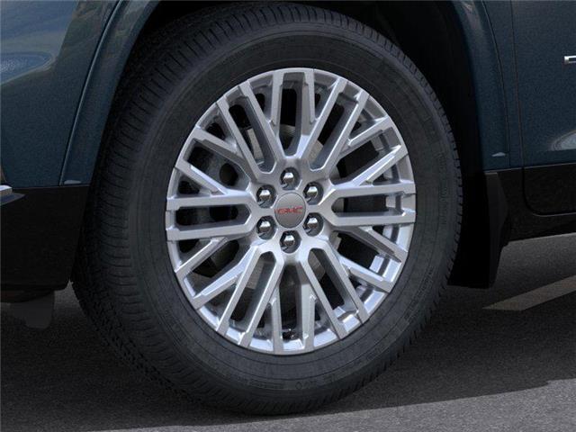 2026 GMC Acadia Denali (Stk: 26AA5) in Virgil - Image 9 of 24