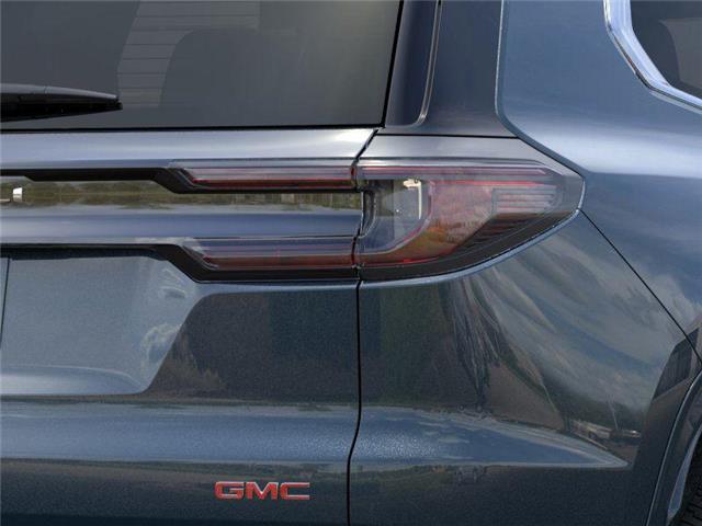 2026 GMC Acadia Denali (Stk: 26AA5) in Virgil - Image 11 of 24