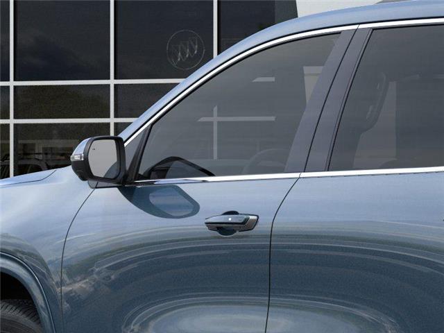 2026 GMC Acadia Denali (Stk: 26AA5) in Virgil - Image 12 of 24