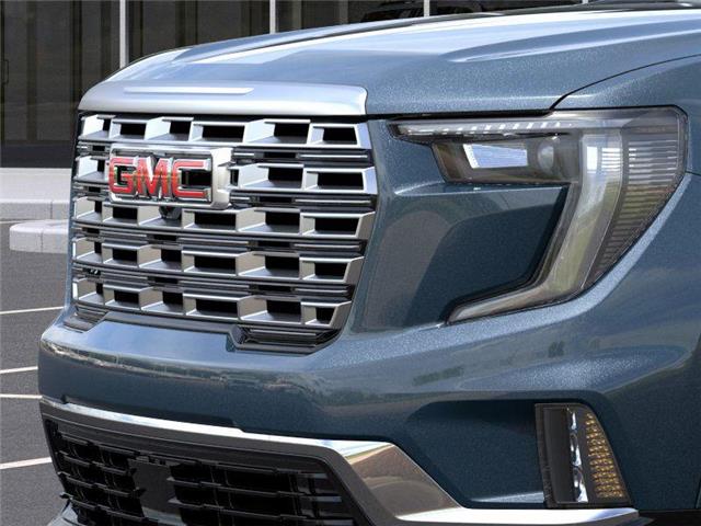 2026 GMC Acadia Denali (Stk: 26AA5) in Virgil - Image 13 of 24