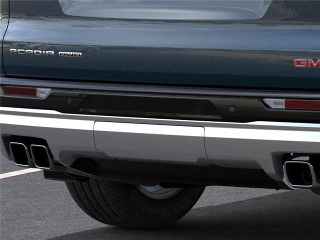 2026 GMC Acadia Denali (Stk: 26AA5) in Virgil - Image 14 of 24