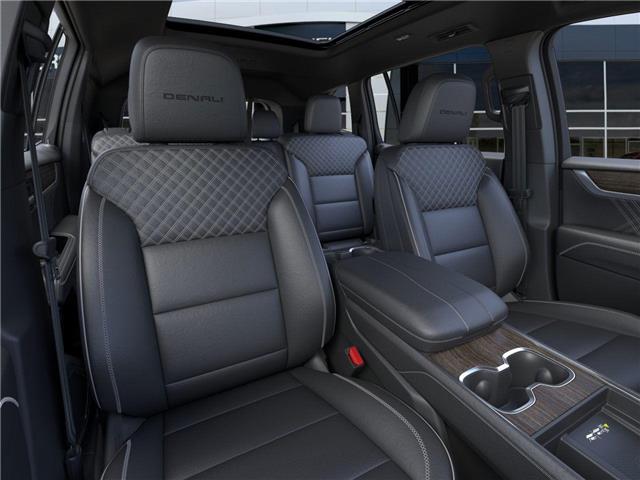 2026 GMC Acadia Denali (Stk: 26AA5) in Virgil - Image 16 of 24