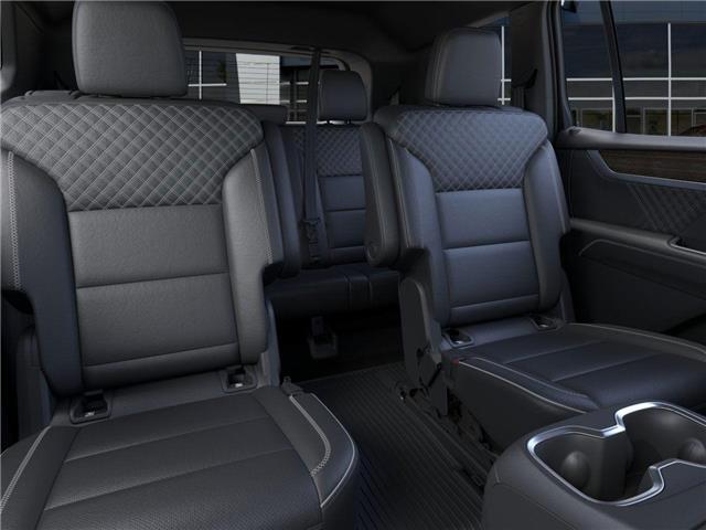 2026 GMC Acadia Denali (Stk: 26AA5) in Virgil - Image 17 of 24