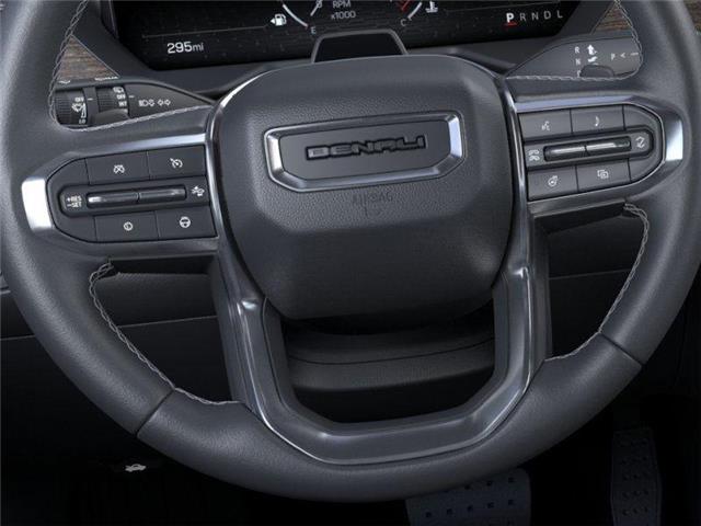 2026 GMC Acadia Denali (Stk: 26AA5) in Virgil - Image 19 of 24