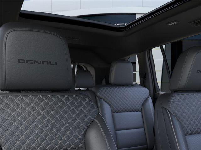 2026 GMC Acadia Denali (Stk: 26AA5) in Virgil - Image 24 of 24